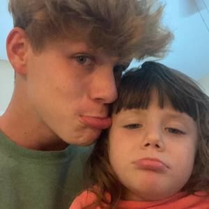 Meet your Posher, Brayden